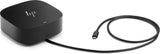 EAN 0195161120923 - HP USB-C G5 Dock Alámbrico USB 3.2 Gen 1 (3.1 Gen 1) Type-C Negro imagen 1