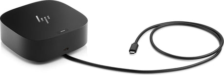 EAN 0195161120923 - HP USB-C G5 Dock Alámbrico USB 3.2 Gen 1 (3.1 Gen 1) Type-C Negro imagen 2