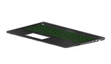 Top Cover W Kb Acg Isk Pt Tp B