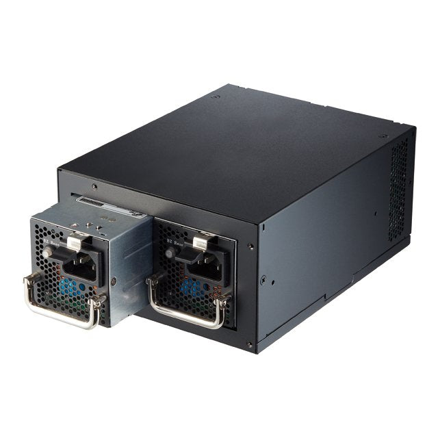 Fuente De Alimentacion Fsp Atx Twins Pro 500w Redundante