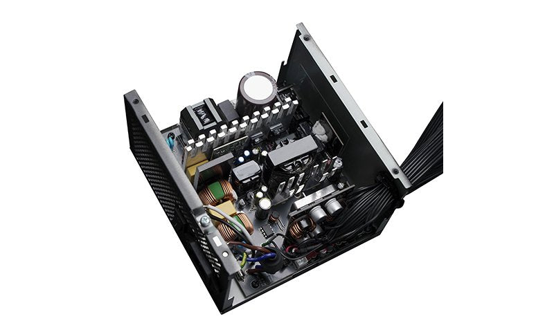 EAN 6933412701644 - DeepCool PM850D unidad de fuente de alimentación 850 W 20+4 pin ATX ATX Negro imagen 6