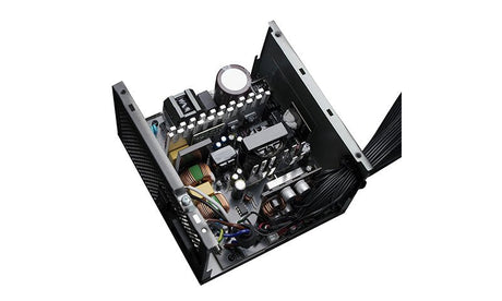 EAN 6933412701644 - DeepCool PM850D unidad de fuente de alimentación 850 W 20+4 pin ATX ATX Negro imagen 6