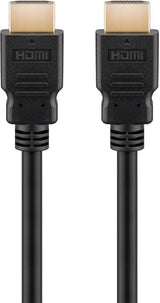 EAN 4040849611636 - Goobay 61163 cable HDMI 10 m HDMI tipo A (Estándar) Negro imagen 2