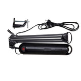 EAN 4002390055314 - MAUL MAULatlantic lámpara de mesa LED Negro imagen 6