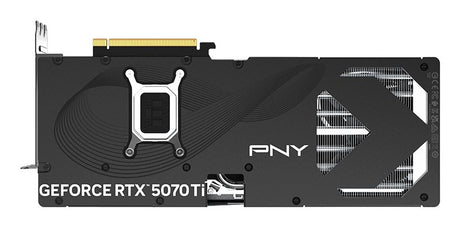 EAN 0751492797045 - PNY GeForce RTX 5070 Ti 16GB NVIDIA GDDR7 imagen 8