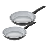 EAN 7610154315665 - KUHN RIKON Easy Ceramic Sartén multiuso Alrededor imagen 1
