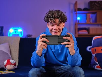 Trust Gxt 735 Mylox Negro Bluetooth Gamepad Analógico/Digital Android, Ios