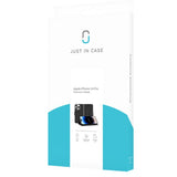 EAN 8720878381149 - Just in Case 8381149 funda para teléfono móvil 15,5 cm (6.1") Funda cartera Negro imagen 9