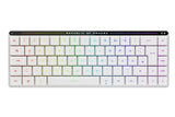 EAN 4711387334423 - ASUS ROG Falchion RX Low Profile teclado Juego USB + RF Wireless + Bluetooth Blanco imagen 1