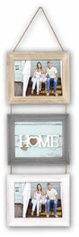 EAN 8020912040828 - Goldbuch Lavigny Portafotos múltiple Blanco imagen 1
