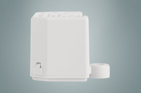 EAN 4047976506095 - Homematic IP HmIP-FDT Externo Regulador de intensidad Blanco imagen 3