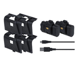 Pdp Play & Charge Kit Para  Xbox Series X