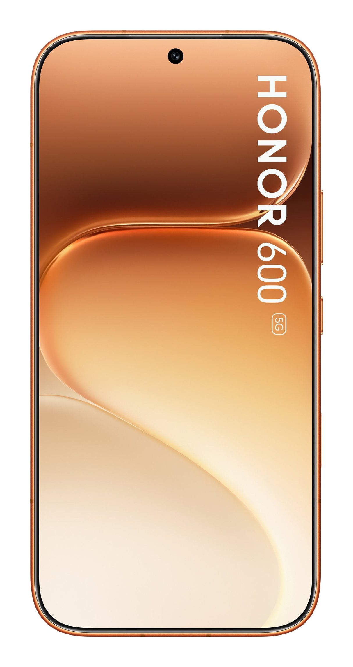 Honor 600 8+512gb 6.57" 5g Orange Ds + Watch 2i Ita