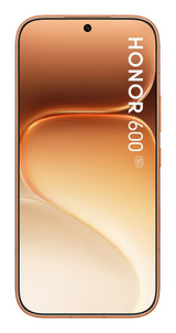 Honor 600 8+512gb 6.57" 5g Orange Ds + Watch 2i Ita