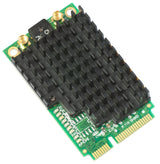 Mikrotik R11e-5hacd Adaptador Y Tarjeta De Red Interno Rf Inalámbrico