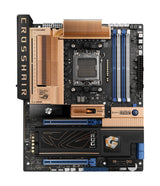Asus Asus X870e Rog Crosshair 2006 (Negro/Bronze) 90mb1pp0-M0eay0