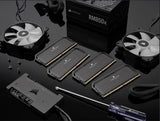 EAN 840006672470 - Corsair Dominator CMT64GX5M2B6000Z30 módulo de memoria 64 GB 2 x 32 GB DDR5 imagen 5