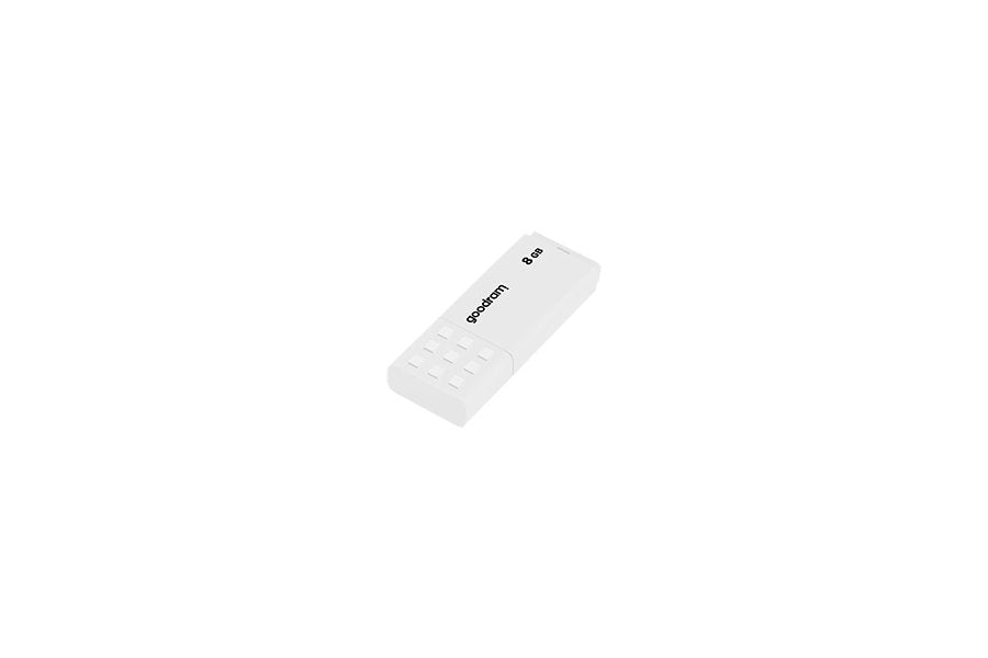 Pendrive Goodram Ume2 8gb Usb 2.0 Blanco