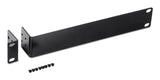 EAN 0710931140972 - Trendnet TL2-F7120 switch Gestionado 1U Negro imagen 3
