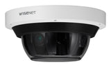 EAN 8801089216922 - Hanwha PNM-9085RQZ1 cámara de vigilancia Almohadilla Cámara de seguridad IP Exterior 2616 x 1976 Pixeles  imagen 1