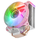 EAN 8435693102625 - Mars Gaming MCPU-VR Procesador Sistema de refrigeración líquida todo en uno 1 pieza(s) imagen 5