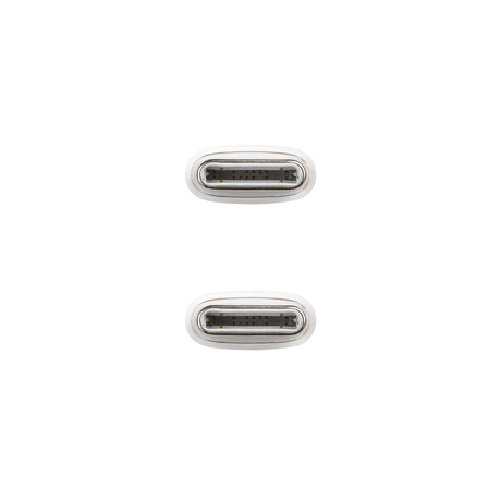 EAN 8433281014350 - Nanocable 10.01.6002-CO cable USB USB 2.0 USB C imagen 3