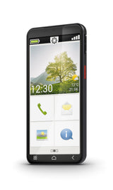 Emporia Smart.Me7, Senioren-Smartphone