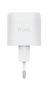EAN 8713439255201 - Trust Maxo Universal Blanco Corriente alterna Carga rápida Interior imagen 6