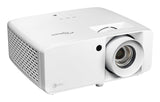 EAN 5055387667709 - Optoma ZK450 4200 lúmenes ANSI DLP UHD 4K (3840x2160) 3D Blanco imagen 4