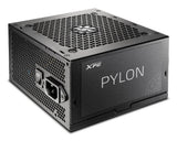 EAN 4710273776873 - XPG PYLON 650W unidad de fuente de alimentación 24-pin ATX ATX Negro imagen 1