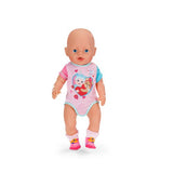 Zapf Creation Zapf Baby Born Socken 2 Paar 43cm 839492