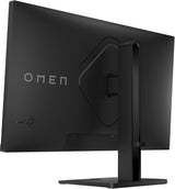 EAN 0198701662273 - HP OMEN AV4K1E9#ABB pantalla para PC 68,6 cm (27") 1920 x 1080 Pixeles Full HD LCD Negro imagen 3