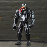 Figura Hasbro Marvel Titan Hero Series Spider Man Venom