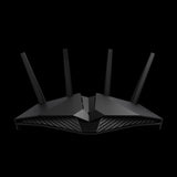 EAN 0192876648681 - ASUS RT-AX82U router inalámbrico Gigabit Ethernet Doble banda (2,4 GHz / 5 GHz) Negro imagen 7