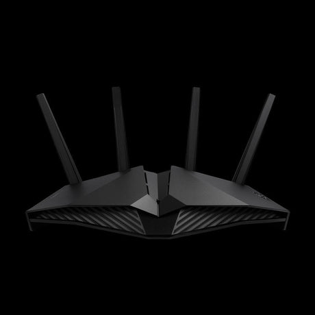 EAN 0192876648681 - ASUS RT-AX82U router inalámbrico Gigabit Ethernet Doble banda (2,4 GHz / 5 GHz) Negro imagen 7