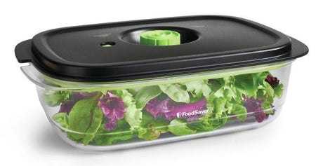 EAN 5060569672402 - FoodSaver FFC024X recipiente de almacenar comida Rectangular Caja 2,3 L Transparente 1 pieza(s) imagen 1
