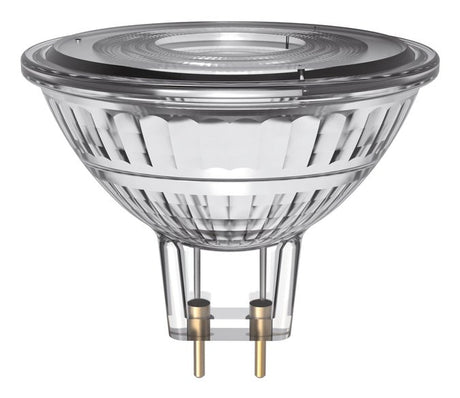 EAN 4099854456596 - Osram LED MR16 DIM P lámpara LED Blanco cálido 3000 K 3,4 W GU5.3 E imagen 4