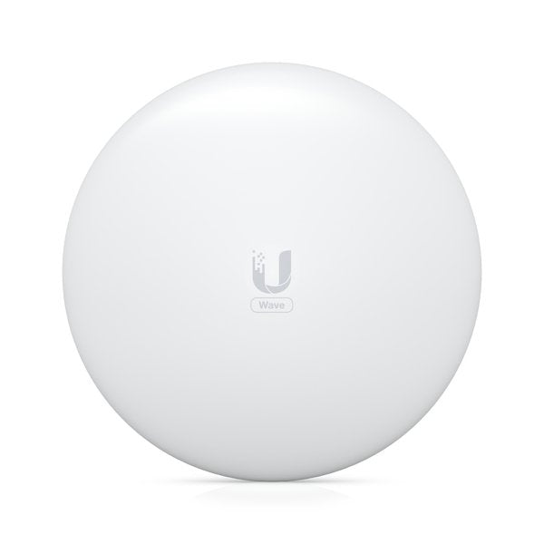 EAN 0810010078995 - Ubiquiti WAVE-LR repetidor y transceptor Blanco imagen 2