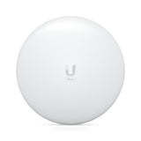 EAN 0810010078995 - Ubiquiti WAVE-LR repetidor y transceptor Blanco imagen 2