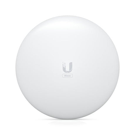 EAN 0810010078995 - Ubiquiti WAVE-LR repetidor y transceptor Blanco imagen 2