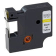 EAN 6941881284490 - G&G 5D45018-TD Amarillo imagen 1