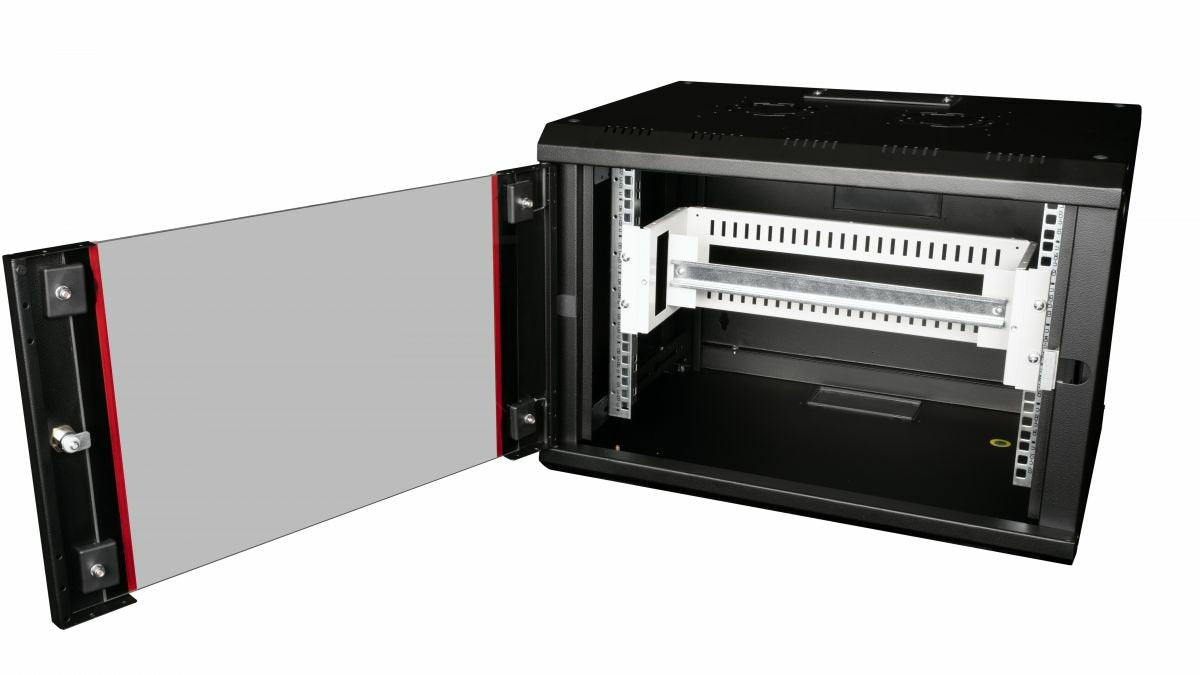 Equip Ezr-Din-3 Accesorio De Bastidor Carril De Rack