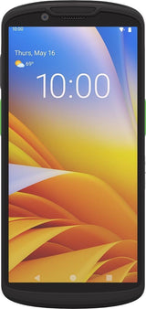 Zebra Tc53e Ordenador Móvil De Mano 15,2 Cm (6") 1080 X 2160 Pixeles Pantalla Táctil 282 G Negro