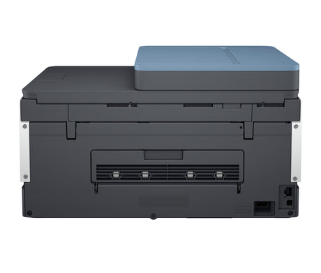 EAN 0195908302520 - HP Smart Tank 7306 All-in-One Printer Inyección de tinta térmica A4 4800 x 1200 DPI 15 ppm Wifi imagen 18