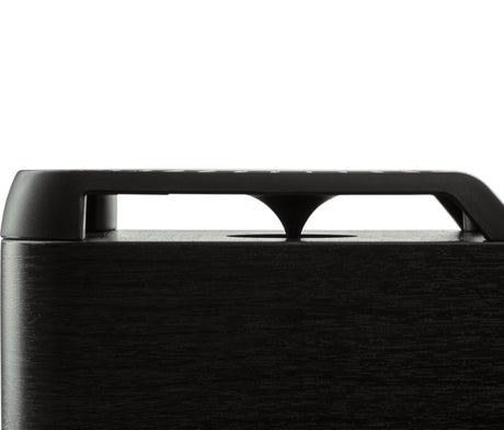 EAN 0747192134235 - Polk Audio SIGS35CELBK altavoz De 5 vías Negro Alámbrico imagen 7