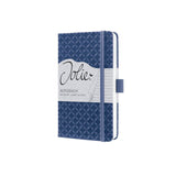 Sigel Jolie - Cuaderno - Fester Encuadernación - A6 (105 X 148 Mm)