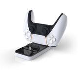 Subsonic Playstation 5 Controller Ladestation Charging Dock