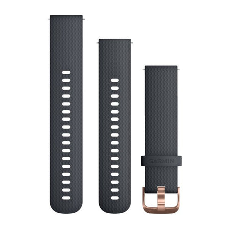 EAN 753759173333 - Garmin Quick Release Grupo de rock Azul Silicona imagen 1