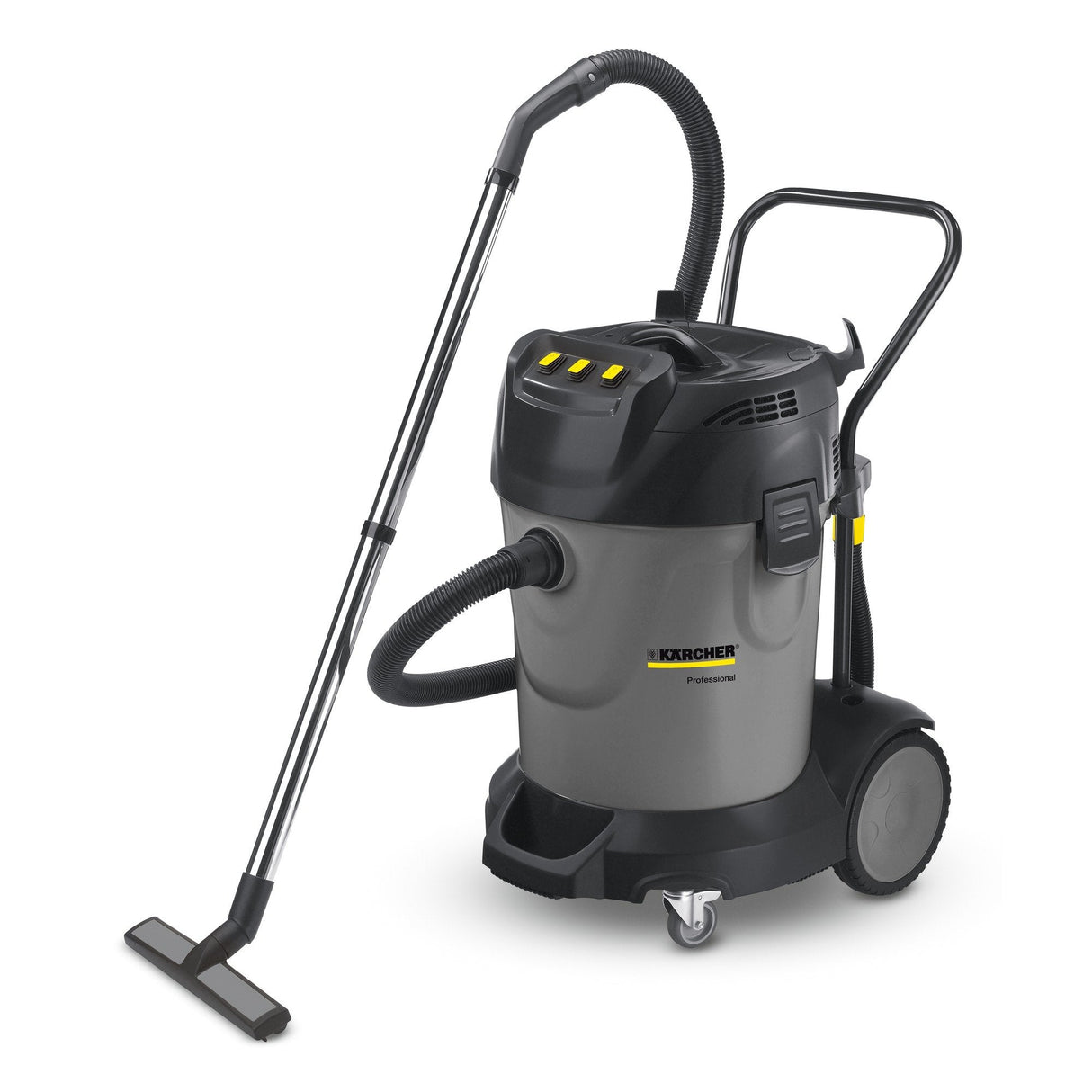 EAN 4039784725386 - Kärcher NT 70/3 70 L 3600 W imagen 1
