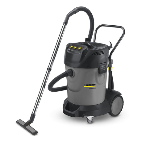 EAN 4039784725386 - Kärcher NT 70/3 70 L 3600 W imagen 1